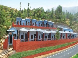 Kailash Residency Hotell Gupta Kāshi Eksteriør bilde
