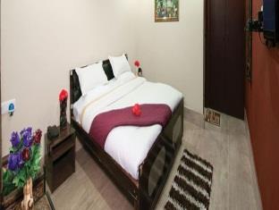Kailash Residency Hotell Gupta Kāshi Eksteriør bilde