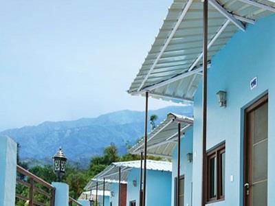 Kailash Residency Hotell Gupta Kāshi Eksteriør bilde